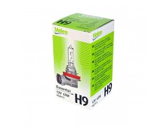 Галогеновая лампа Valeo H9 Essential 32011